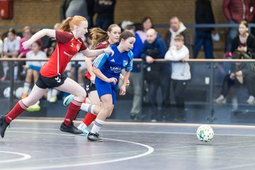 Bild 39 - wCJ Falkinnen Cup